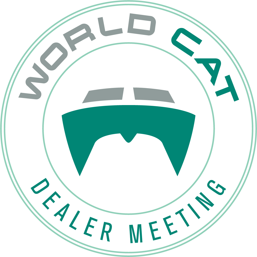 Dealer Meeting Logo